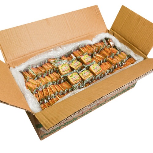 Snacks Weilong Biscuits Bulk Chives Fragrant Cheese Multi-flavored Crispy Meal Replacement Biscuits Internet Celebrity Snacks Wholesale