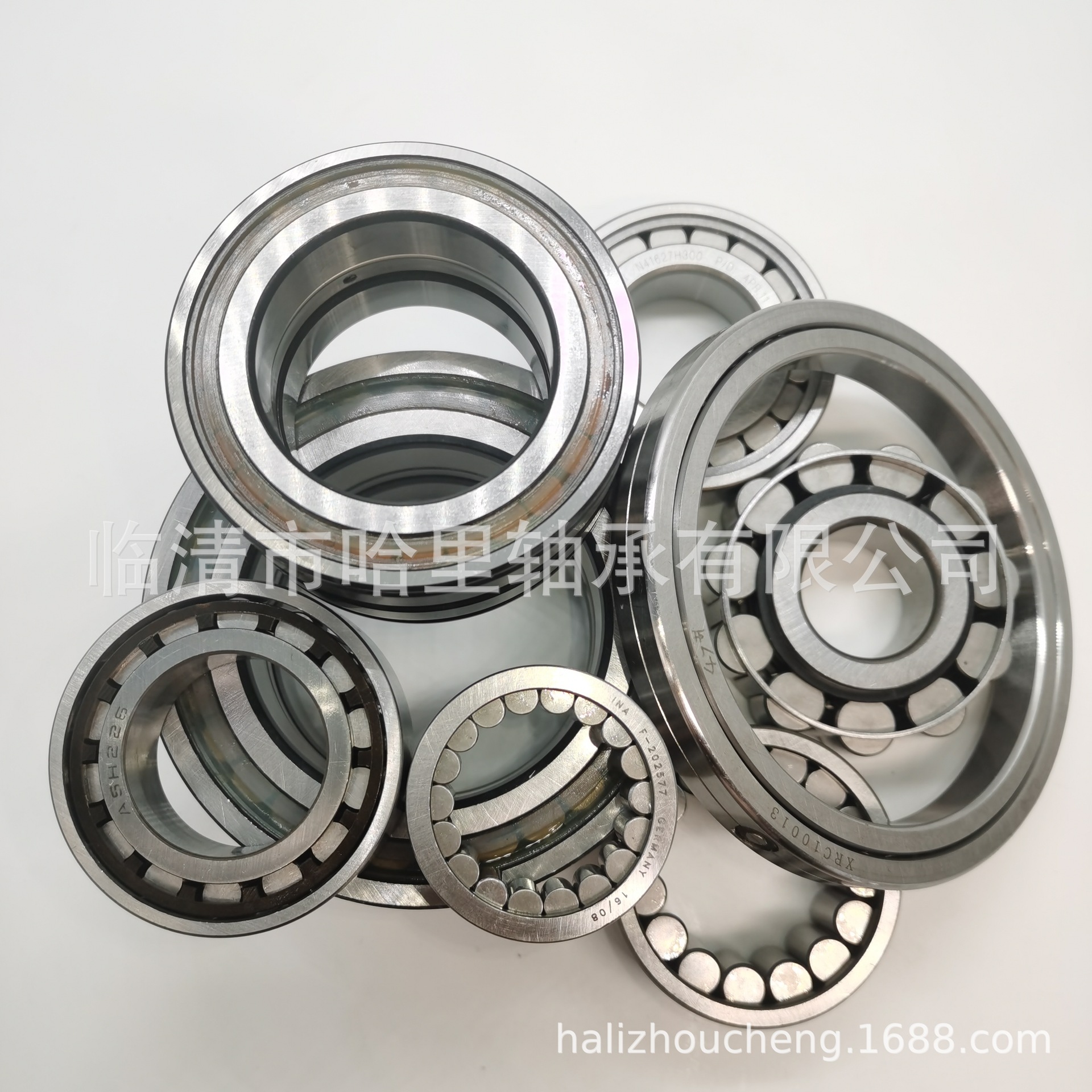 现货供应F-2050045轴承   变速箱轴承  哈里轴承