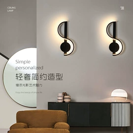 吸顶灯;吊灯;室内壁灯