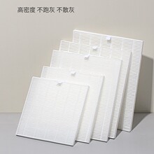 指甲除尘过滤器适用Melody Susie SPro/XC320J美甲吸尘器滤芯滤网