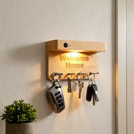 小夜灯;室内壁灯;创意台灯