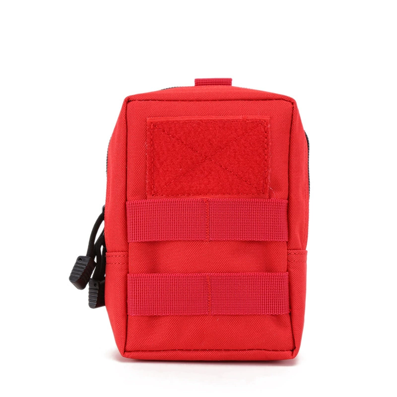 Наружная пригородная сумка военная сумка для аксессуаров для вентиляторов EDC сумка для смены инструмента MOLLE sub-bag камуфляжная тактическая поясная сумка