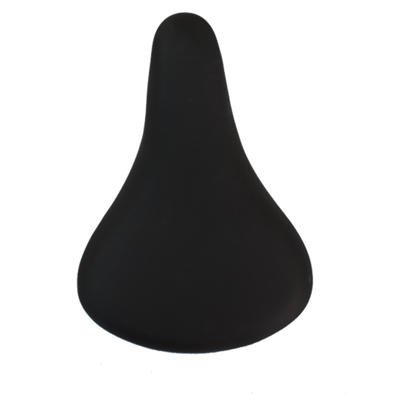 Bicycle balance para niños asiento de bicicleta asiento de asiento universal cojín de asiento grueso asiento suave accesorios de bicicleta para niños