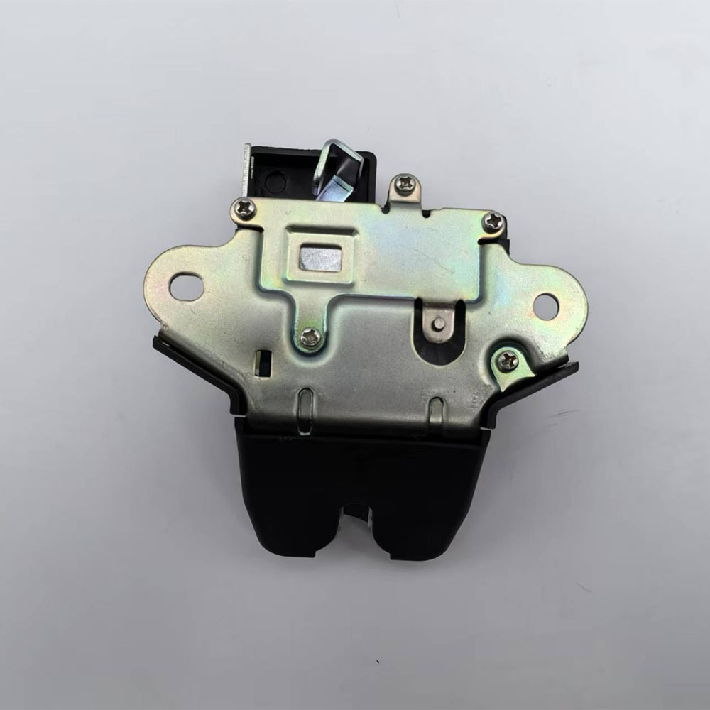 81230-A7030 Is Compatible with the Central Locking System of the Hyundai Accent