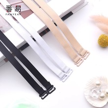 包邮/肩带B1V50-防滑扣舒适女防掉固定隐形内衣文胸罩