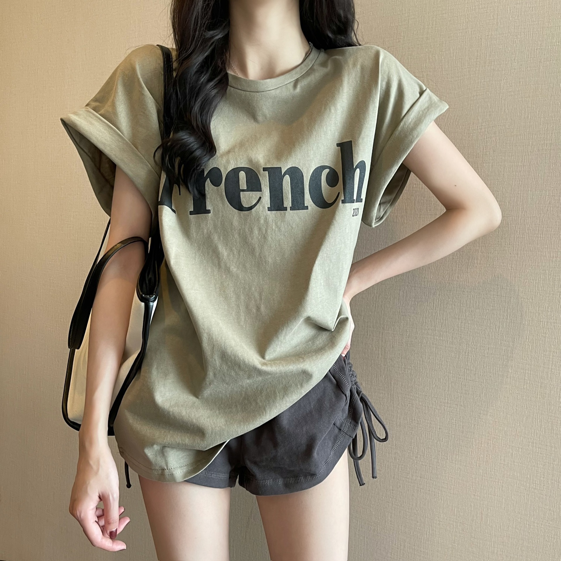 녹색