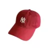 Little N wine red