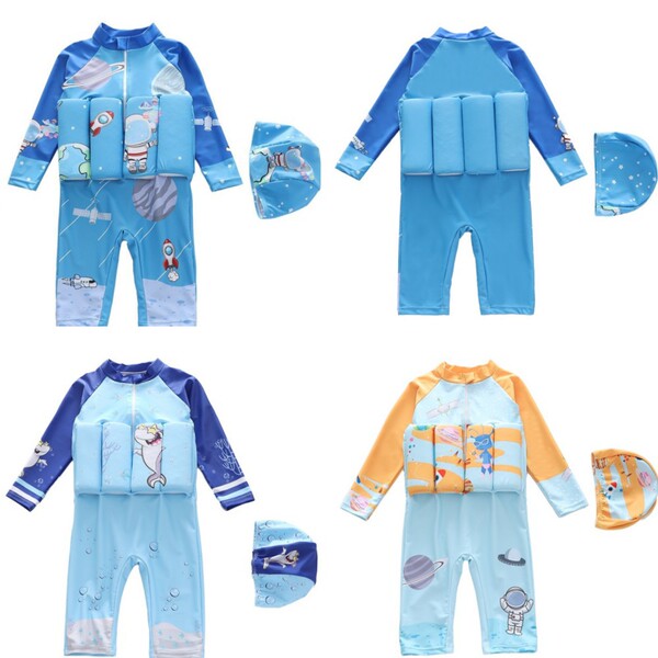 Children's swimwear for boys