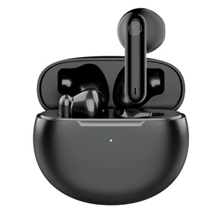 Hearing aid, hearing aid for the elderly, digital hearing aid noise reduction and volume control, with portable charging box