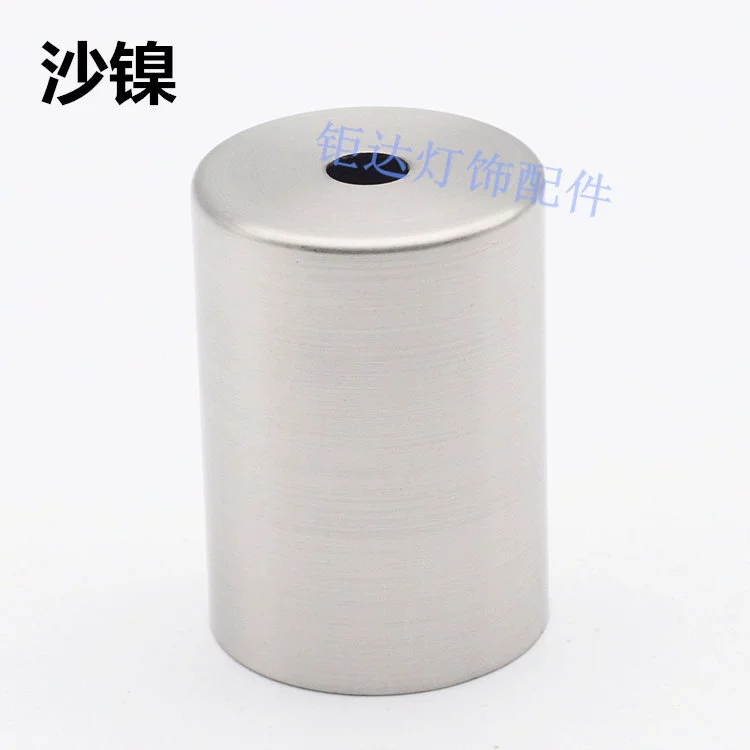  directional bulb, socket, table lamp, ceiling lamp, lights, accessories, e27, wrought iron, 43x, x60, 60mm