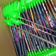 Casting ROD Spoon stainless steel Casting tool Fishing casting spoon stainless steel bait scoop Fishing gear casting spoon