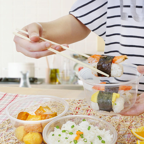 Revitalize disposable chopsticks, bamboo chopsticks, home wedding, take-out, restaurant hygienic one-piece fast food chopsticks, individually packaged