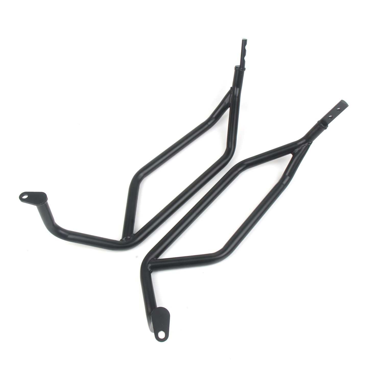 Suitable for Chunfeng 800Mtx 1000Mtx Modified Engine Guard Bar, Fuel Tank Bumper Guard Bar
