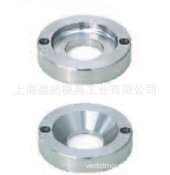 定位环 LRJS JIS型用