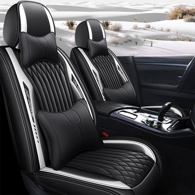 Seat cushion, seat cover all-inclusive Harvard big dog seat cover