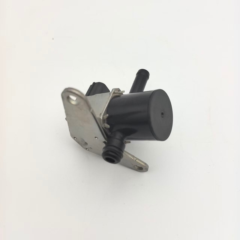 36162-Rk8-005 Carbon Canister Solenoid Valve Compatible with Honda Fit, City, Hr-V, Xr-V 1.5L Purification Valve