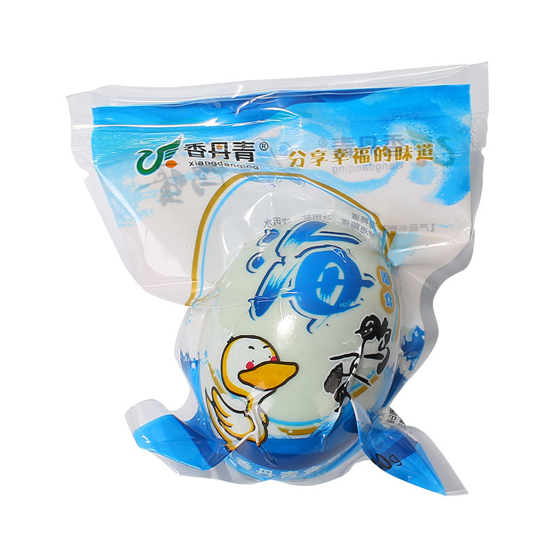 本格的な塩漬け鴨卵海鴨卵流油全箱卸売りハート卵黄熟塩漬け卵焼き塩卵真空インスタント商用|undefined