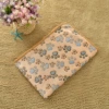 Brown blanket