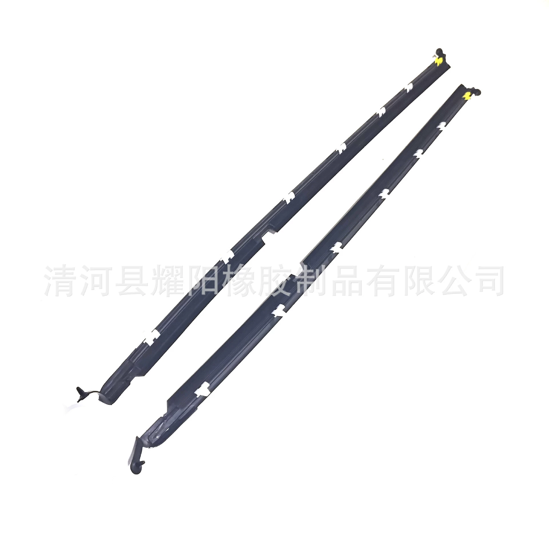 Подходит для уплотнительной ленты дверного стекла Mazda NA01-58-810F