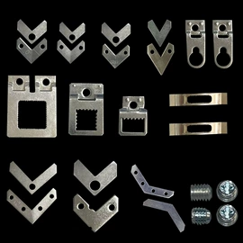 框饰配件;家具五金;衣钩/挂钩