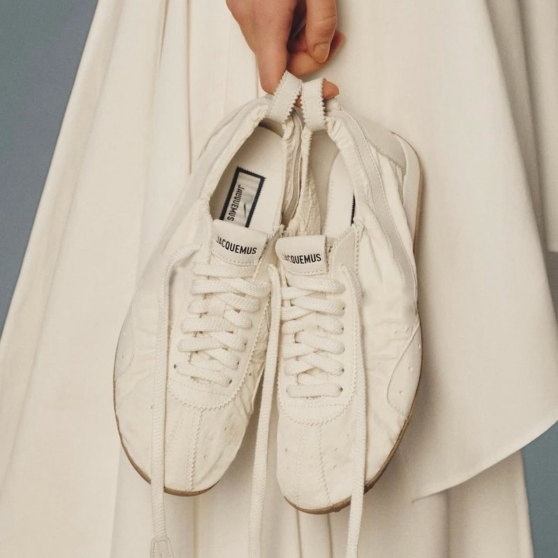 High-Quality Jacquemus Moon Shoes, British Catwalk Style Retro Thin-Soled Shoes, Summer Comfortable Casual Shoes for Couples High-Quality Jacquemus Moon Shoes, British Catwalk Style Retro Thin-Soled Shoes, Summer Comfortable Casual Shoes for Couples