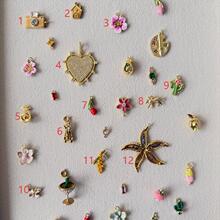 ���L�W��Ů��ɫϵ�е�����ɫ��ͨϵ���¿�DIY�羳���Ͳ�ݮ�~18K