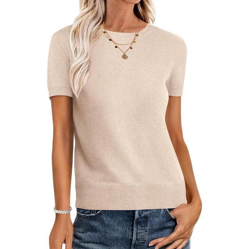 T 45873 Wool Blend Layered Sweater