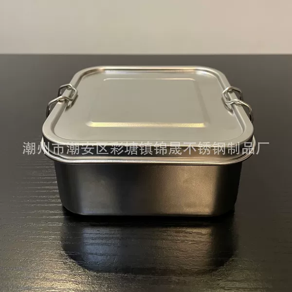Square, 750 ml