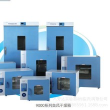 上海一恒DHG系列电热鼓风干燥箱电热恒温箱烤箱实验室烘箱 各型号
