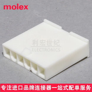 molex3901-4067ԭ�bMini-Fit Jr 5559�z��39014067�g��4.20mm6pin