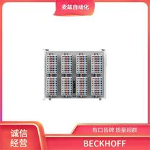 ZK4000-6200-2100 总线端子模块 BECKHOFF 倍福 系列直供 耦合器