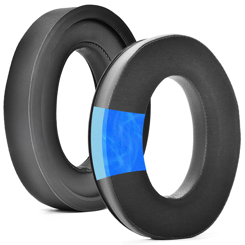 For Sennheiser HD599,HD598,HD558,HD555,HD515,HD518,PC350 For Sennheiser HD599,HD598,HD558,HD555,HD515,HD518,PC350