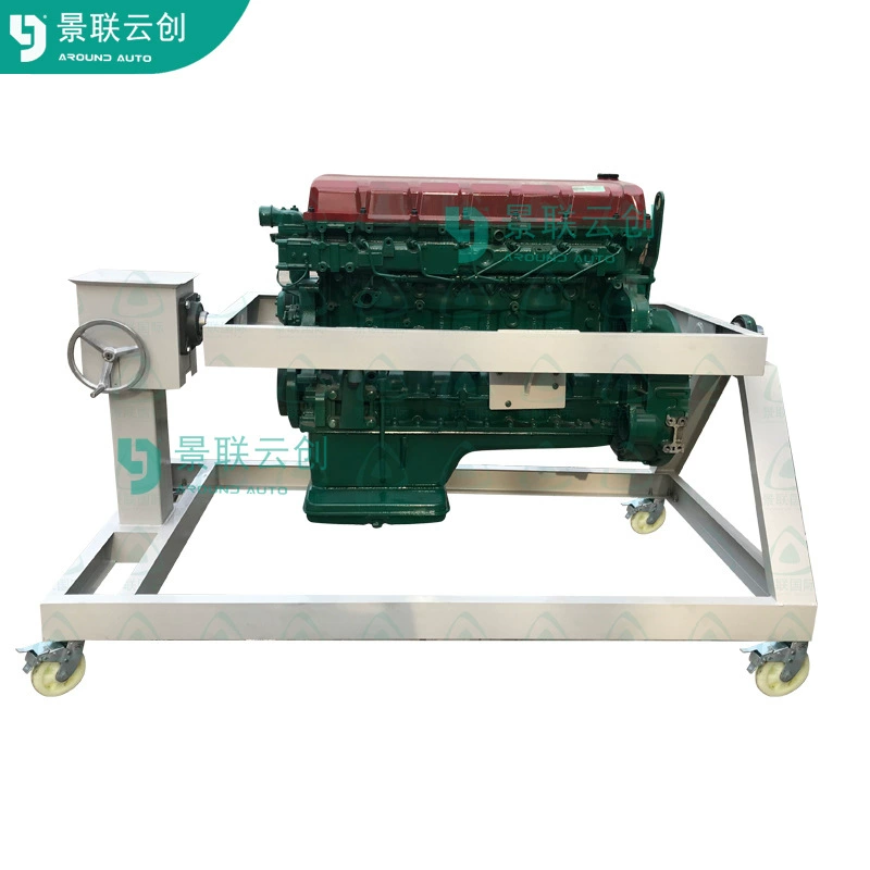 Jinglian Yunchuang VAL-SXFC-1125J освобождение CA1125JA3E5 CA6DK1-24 двигателя с электрическим управлением