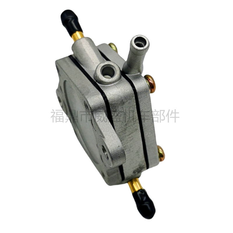 Golf Cart Fuel Pump Golf Cart G16 G20 G22 1996-up Jn6-F4410-00