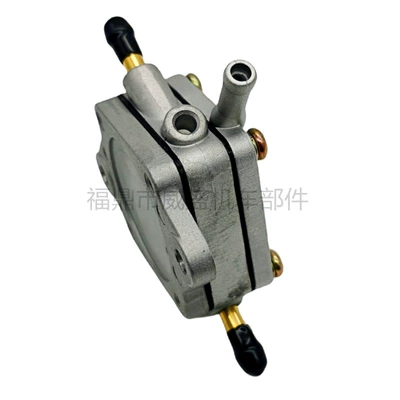 Oil pump, nozzle Pump Golf Cart