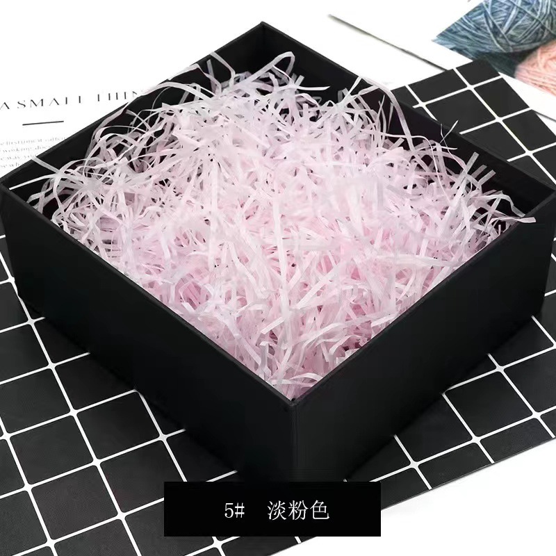 라이트 핑크 [고급 분위기의 글리터 페이퍼 실크] 무료 향기로운 카드