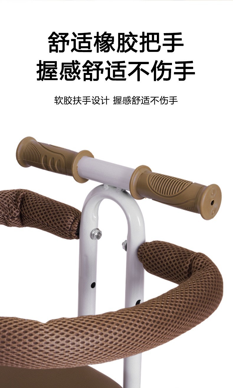 T electric car child seat front battery car baby seat motorcycle baby child safety stool