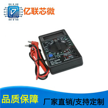 DT830B�������ñ� ���ѹ������ ���� �������� �е�� ����