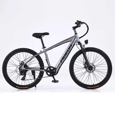 Auto Parts and Accessories | Youmiou Electric Bicycle