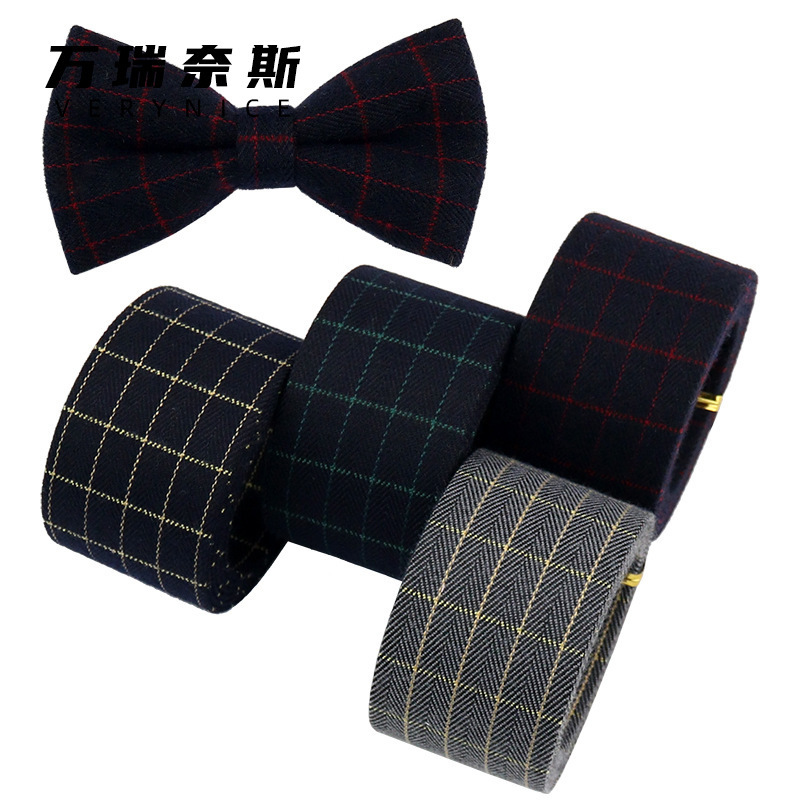 Wanrines diy hair accessories material new small square press fabric strip webbing homemade bow hairpin