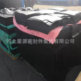 橡胶密封条;工业橡胶;乙丙橡胶