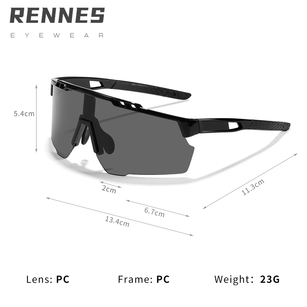2024 nuevas gafas de sol de protección solar a prueba de viento y de conducción al aire libre coloridas transfronterizas para niños