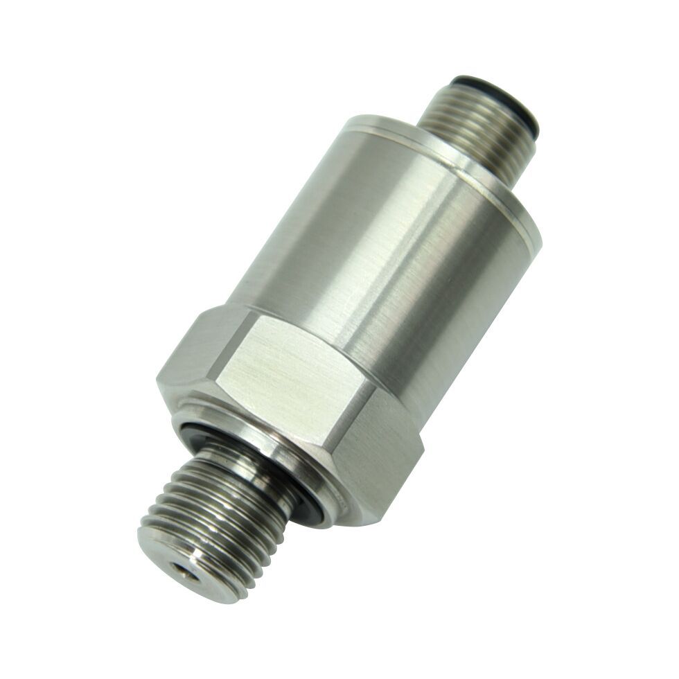 徐工三一中联柳工吊车油压重量传感器工程机械边幅油缸压力传感器