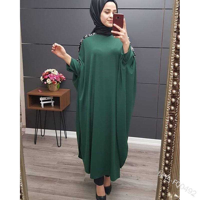 Modest Satin Dresses – Timeless Elegance & Sophistication 45 O1CN01748H232KtGmULocly !!2613049614 0 cib