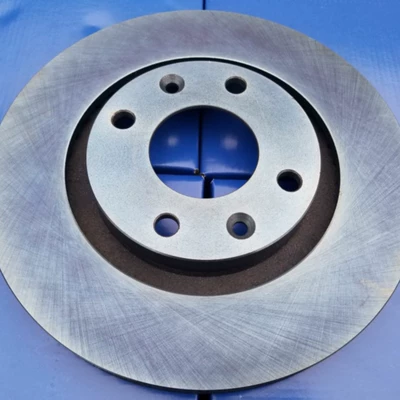 Electrophoresis Brake Rotor – Yuánchǎng Brake disc/brake drum