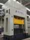 Weili Heavy Industries 2500 Tons Vehicle Ship Shell Forming Hydraulic Press 2500T Large Frame Hydraulic Press
