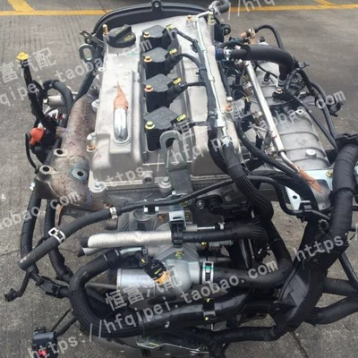 Engine assembly 1.8T CS75 CS95