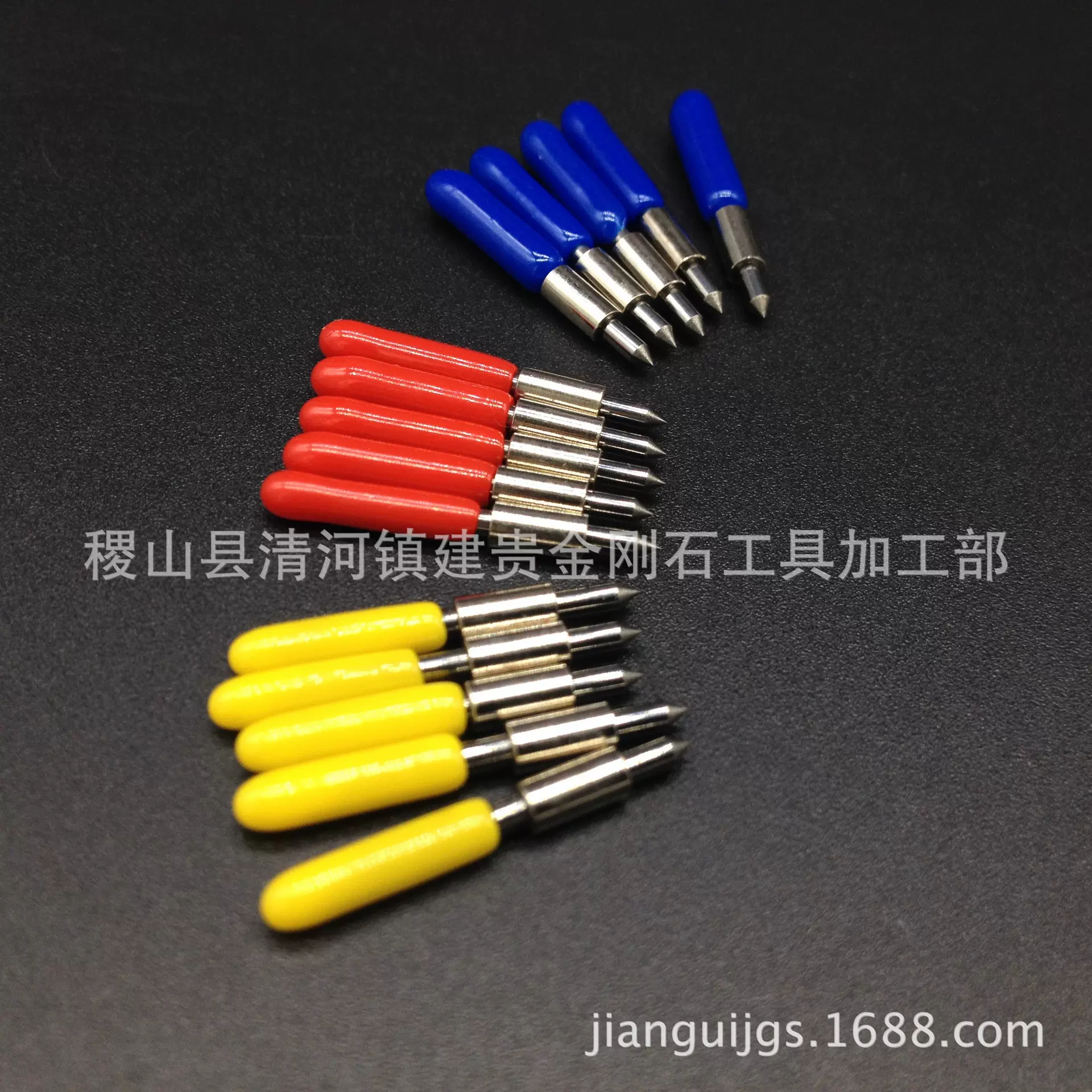 NEW日图大图王CB15U型号刻字刀 兼容于Graphtec CB15U blade批发