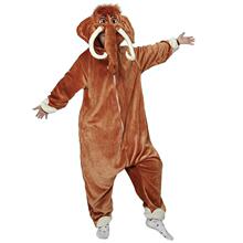 R 98541 Baby Cartoon Animal Pajamas ��ͨ����˯�� �羳ŷ����
