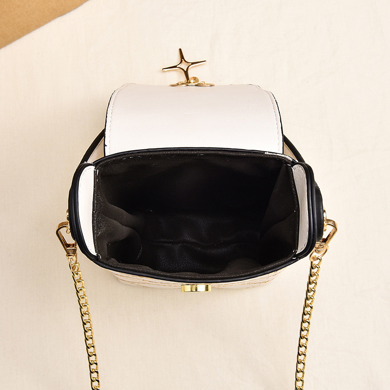 Borsa a tracolla piccola donna alla moda elegante stile estivo_voghion.com